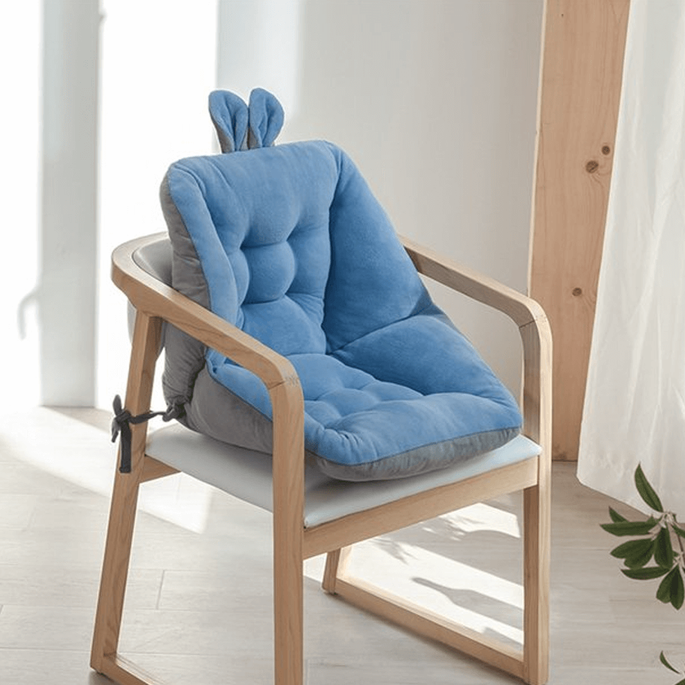 Rabbit Ear Chair Cushion Seat
