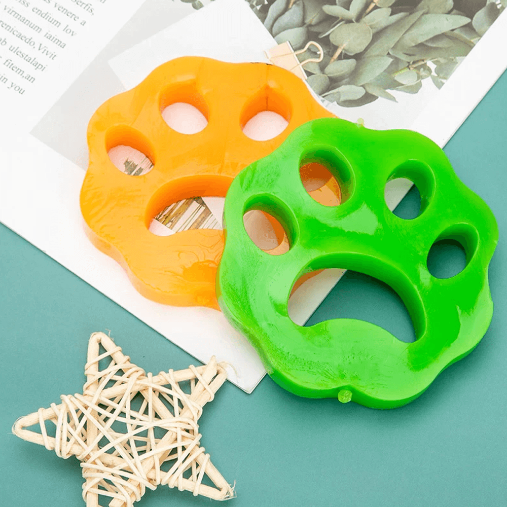 Reusable Pet Hair Remover for Laundry | Efficient & Eco-Friendly