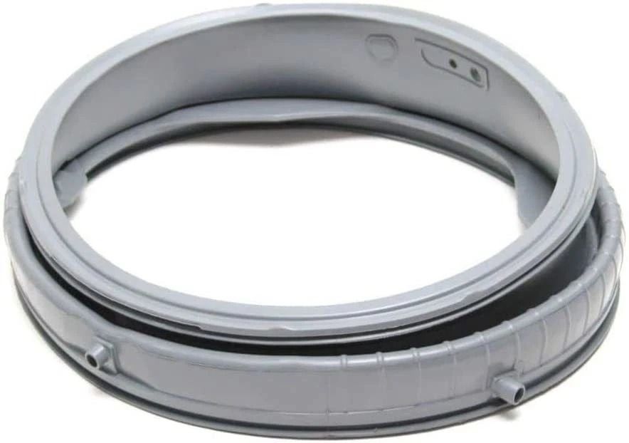 Washer Door Boot Gasket Compatible with LG Kenmore Models Replacement