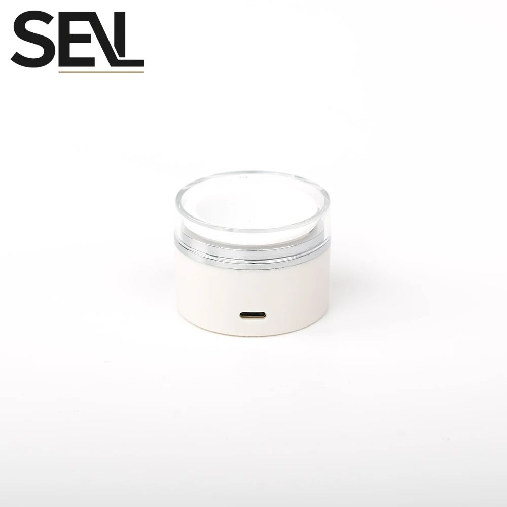 USB Wax Heater Machine Facial Nose Hair Removal Waxing Kit
