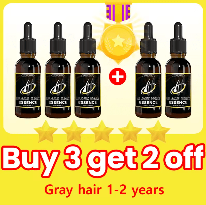 RestoreBlack Repair Hair Conditioner
