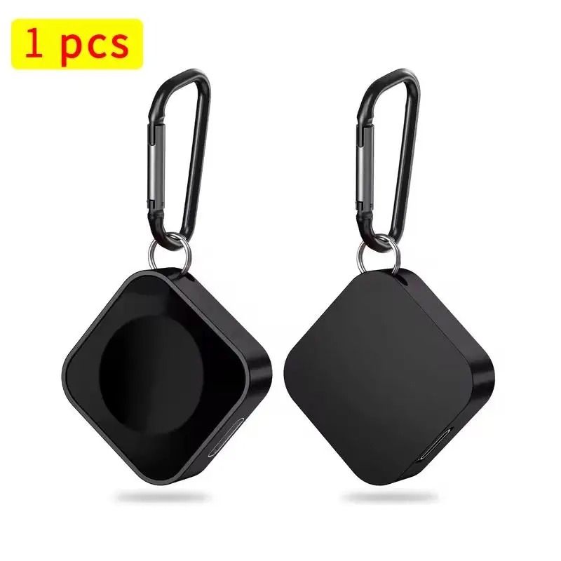 Portable Apple Watch charger Type C Fast Charging Dock Adapter