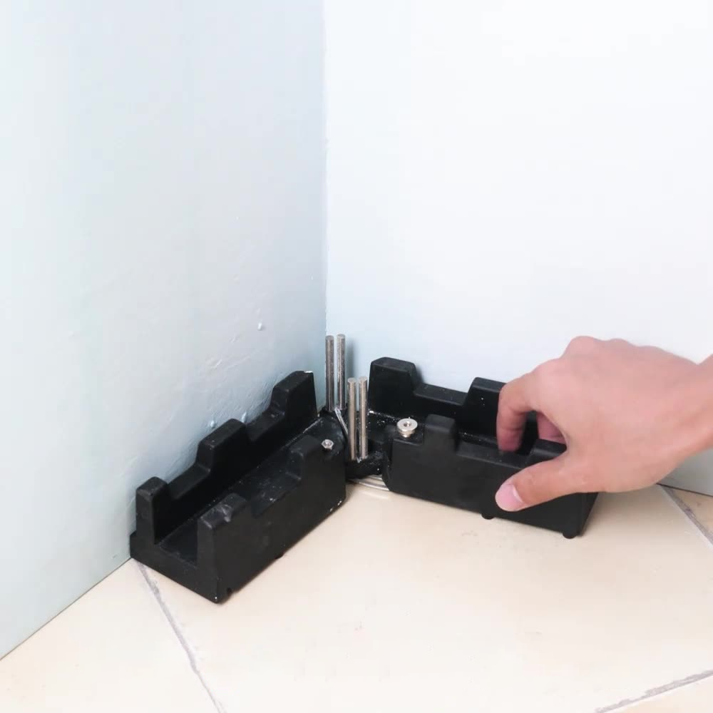 2-in-1 Mitre Measuring Cutting Tool
