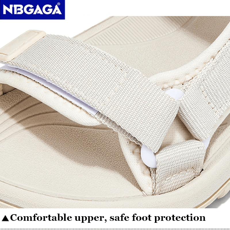 Classic Summer Flat Womens Sandals