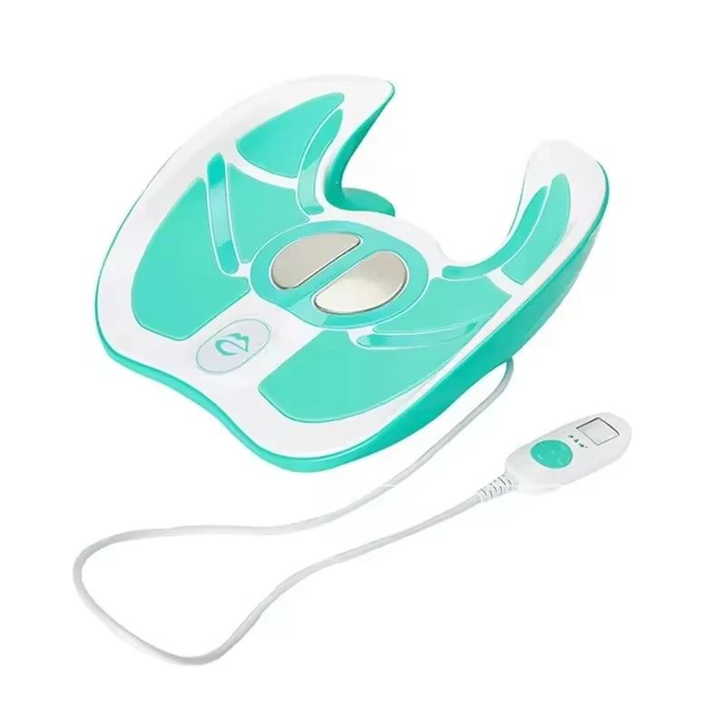 Pelvic Floor Butt Lifting EMS Chair for Women, Electric Pelvic Floor Muscle Repair & Incontinence Treatment