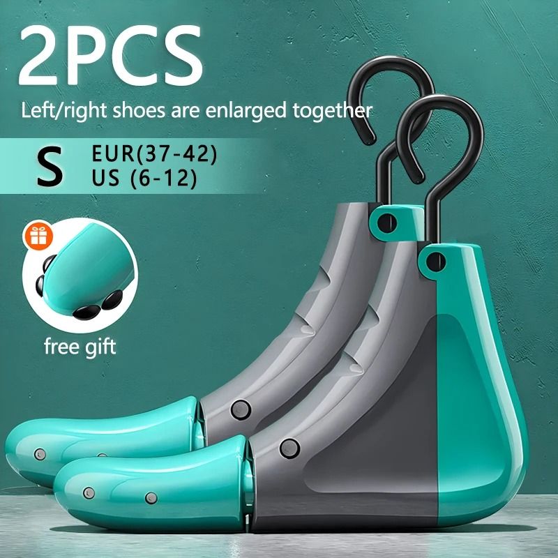 Universal Adjustable Shoe Stretcher and Expander