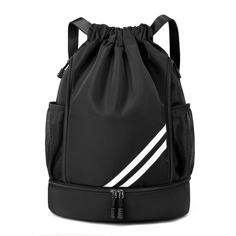 Multi-Functional Sport Gym Backpack and High-Performance Fitness Gear Architecture