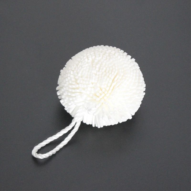 Natural Soft Bath Sponge Set Gentle Exfoliating Shower Body Cleanser 2 Pack