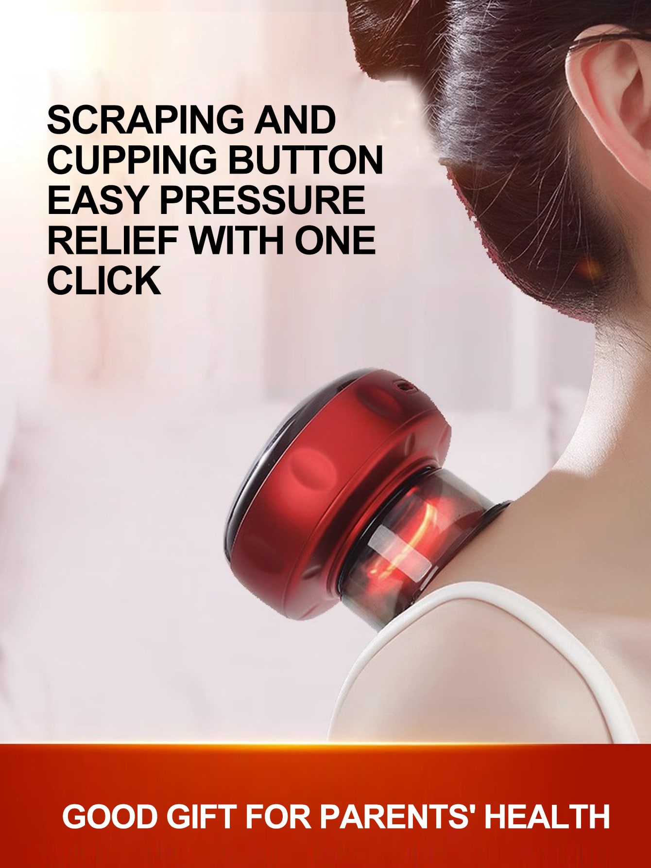 Noir Extractor Black Spot Vacuum Suction for Clean Skin, Painless Blackhead Remover
