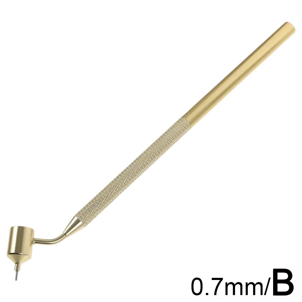 Paint Scratch Repair Pen Slash Line Detail Precision Liquid Writer