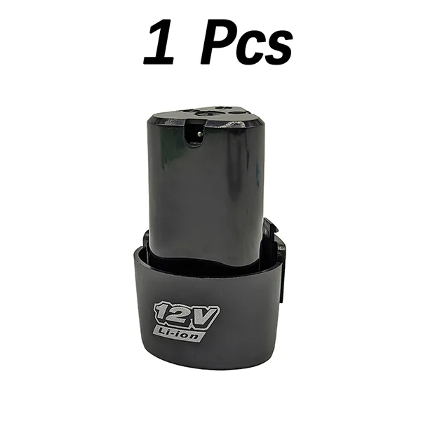Universal Rechargeable Lithium Ion Battery Power Tool Replacement Pack