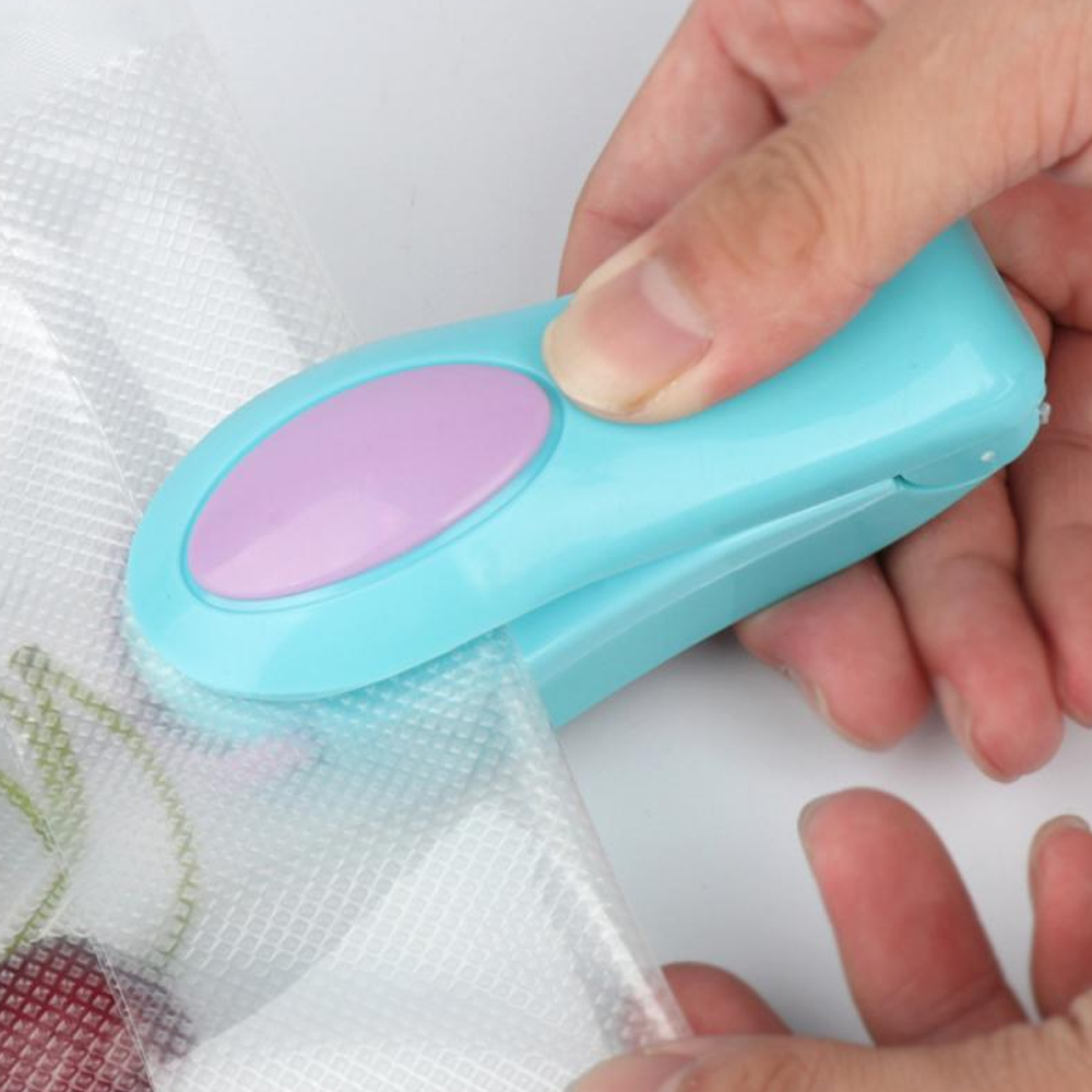 Mini Sealing Machine