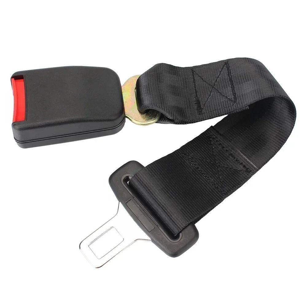 Universal Car Seat Safety Belt Extender Clip