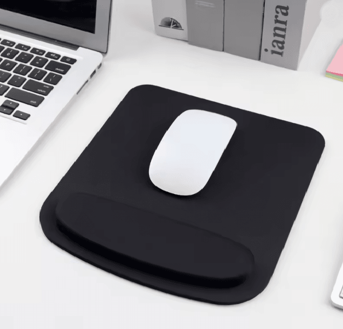 ComfortPad Ergonomic Mouse Mat