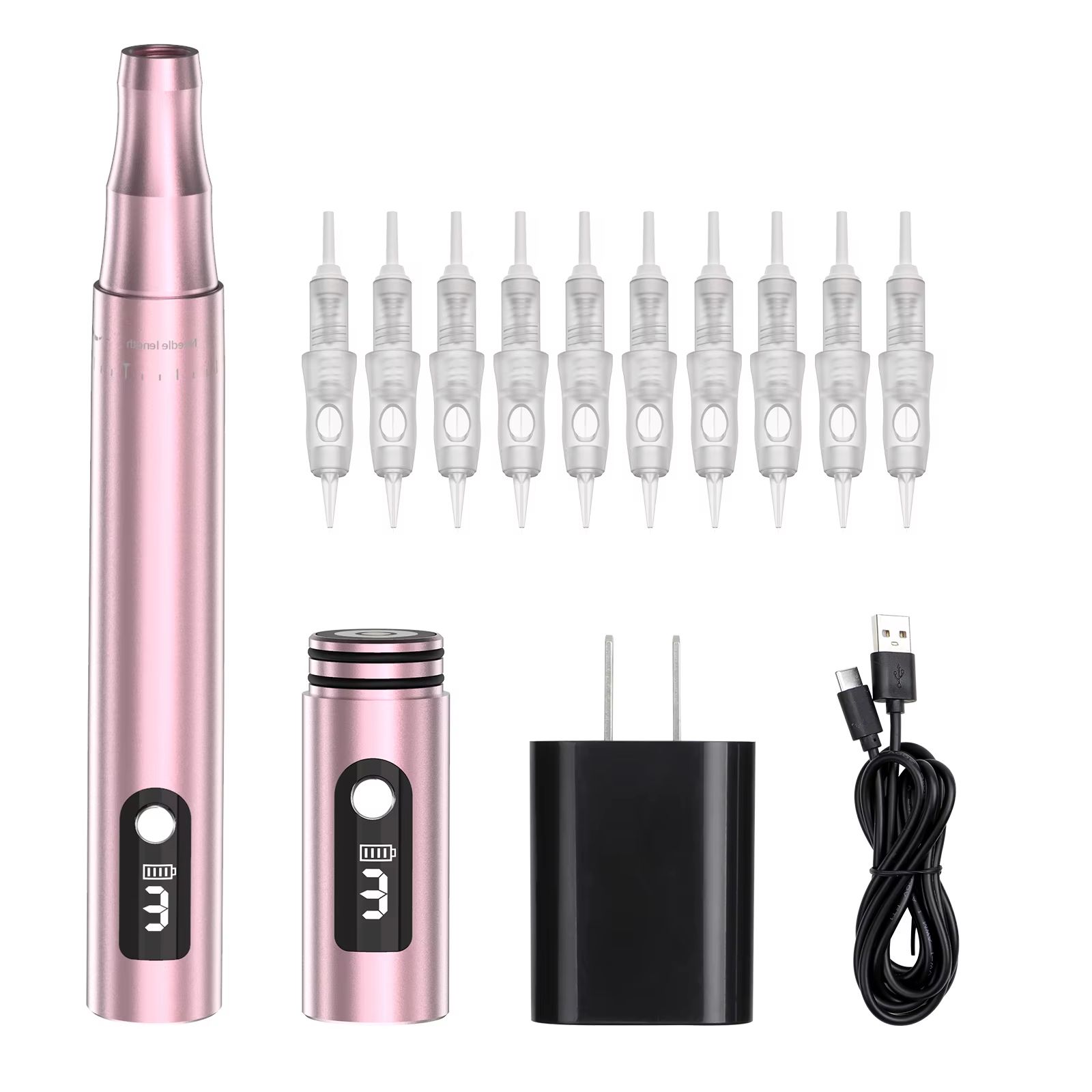 Beauty & Personal Care - Tattoo Supplies - Tattoo Machines & Kits