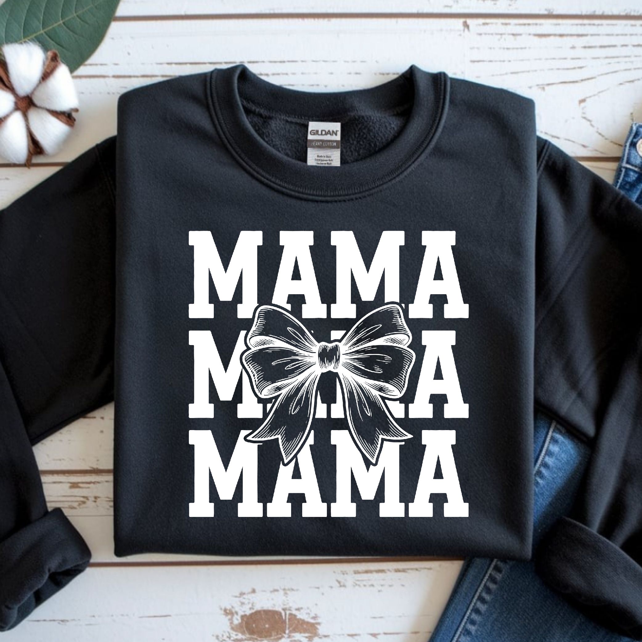 Mama Mama Shirt, Mama T Shirt, Cute Mama Tee, Mom Gift