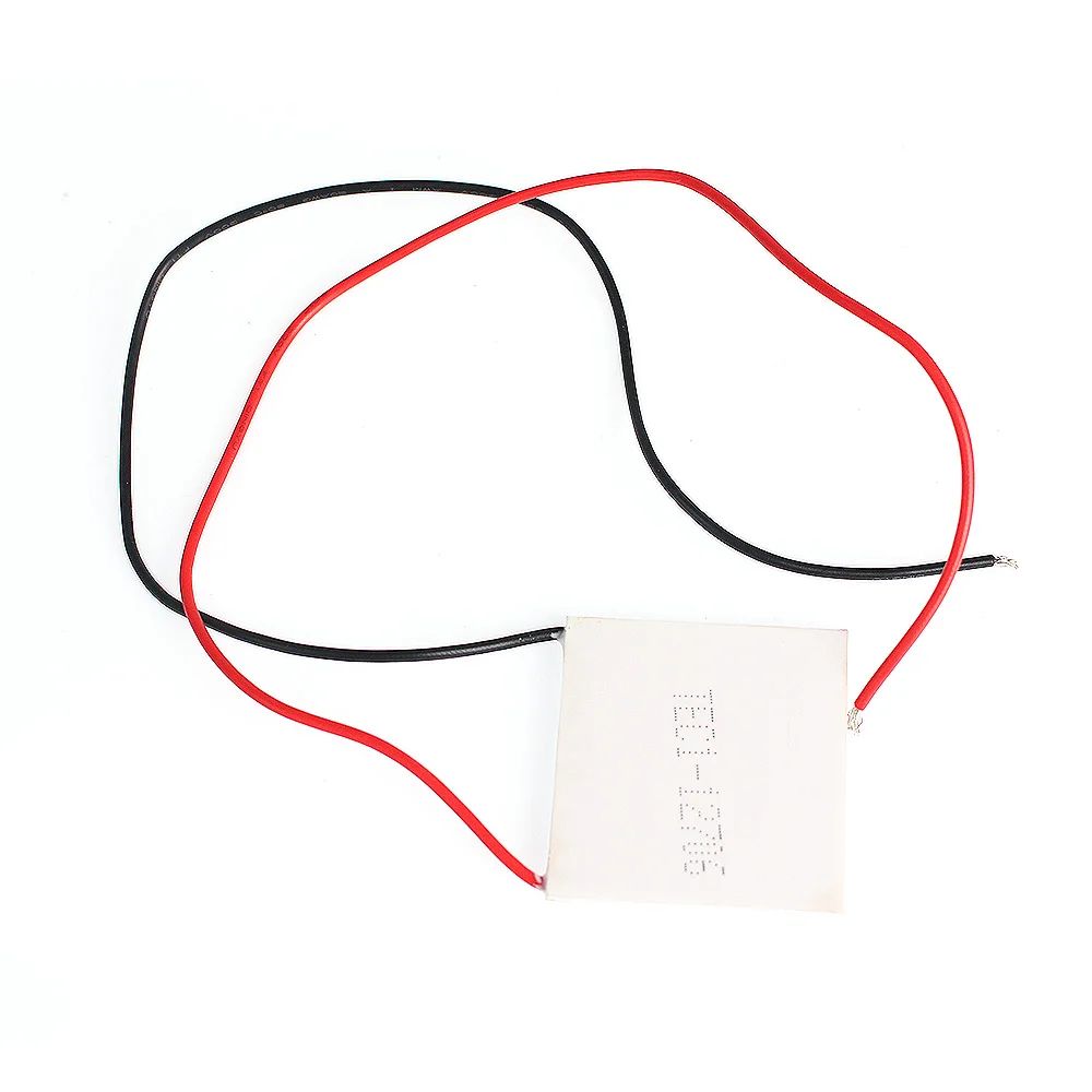 12 VTEC1-12706 Thermoelectric Peltier Cooling
