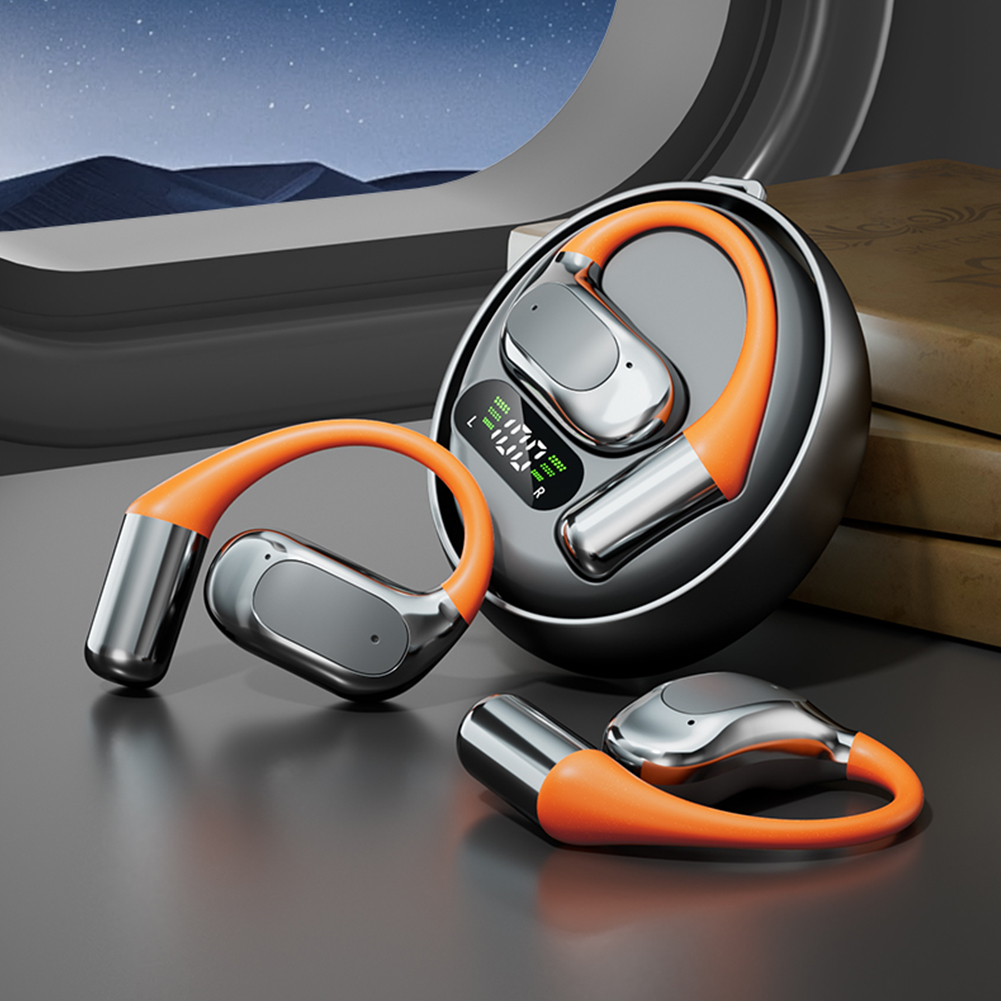Translation Earbuds Real Time 144 Languages Language Translator Earbuds Translation Headphones for Travel and Learning