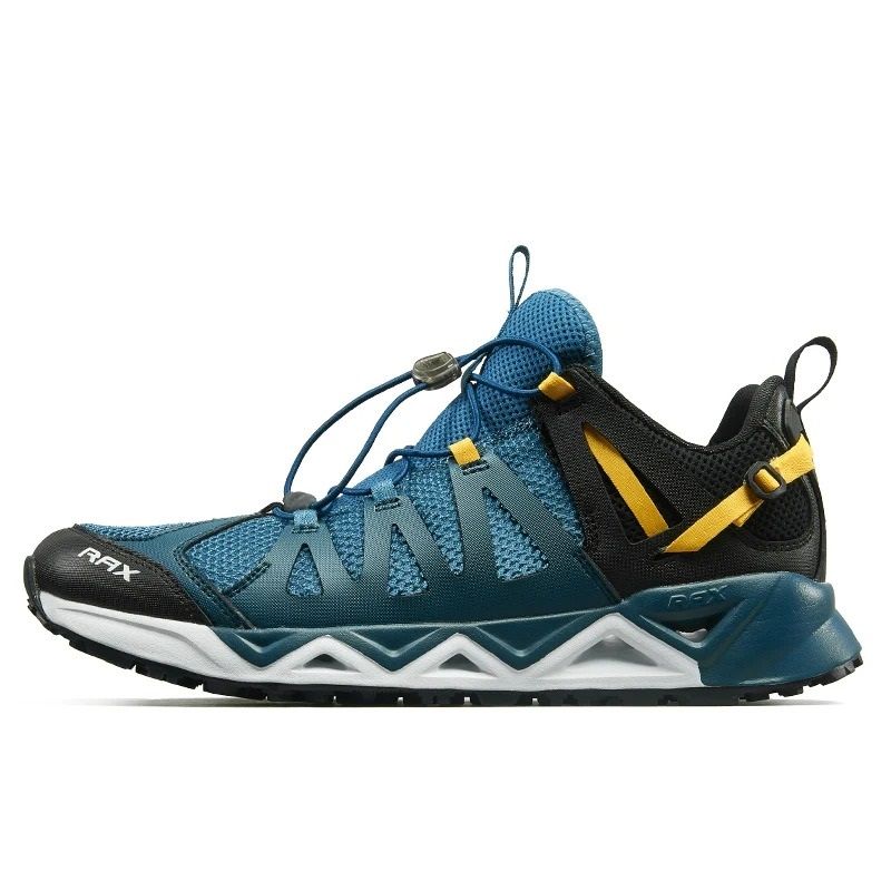 Quick Drying Aqua Hiking Shoes for Men Outdoor Trekking