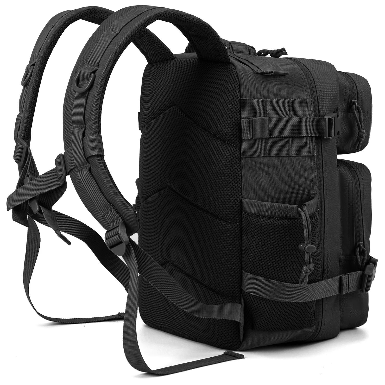 25L Tactical Fitness Survival Back Pack