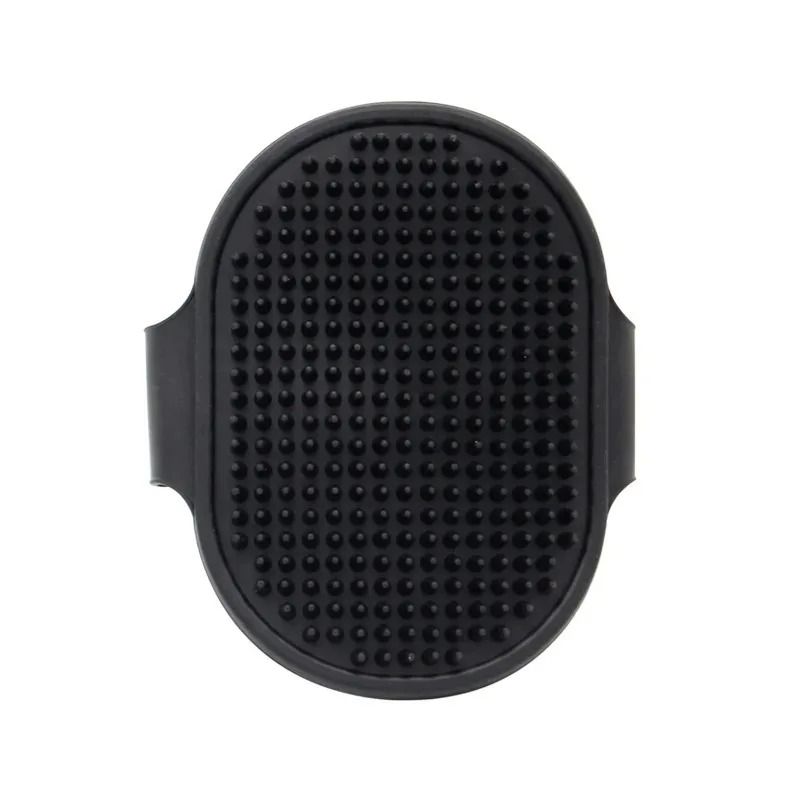 Silicone Pet Grooming and Cleaning Gloves