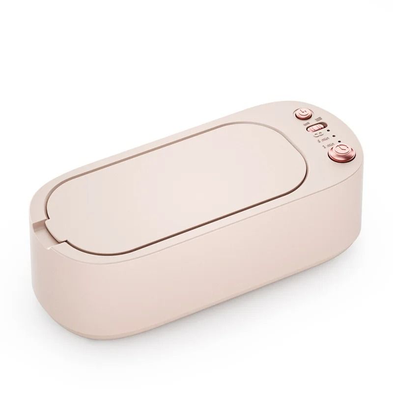 USB Rechargeable High Frequency Ultrasonic Cleaning Machine