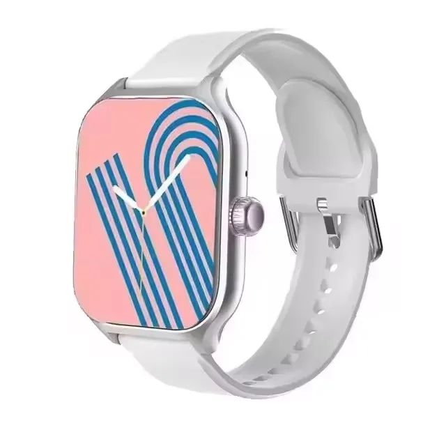 HD Display Bluetooth Smart Watch