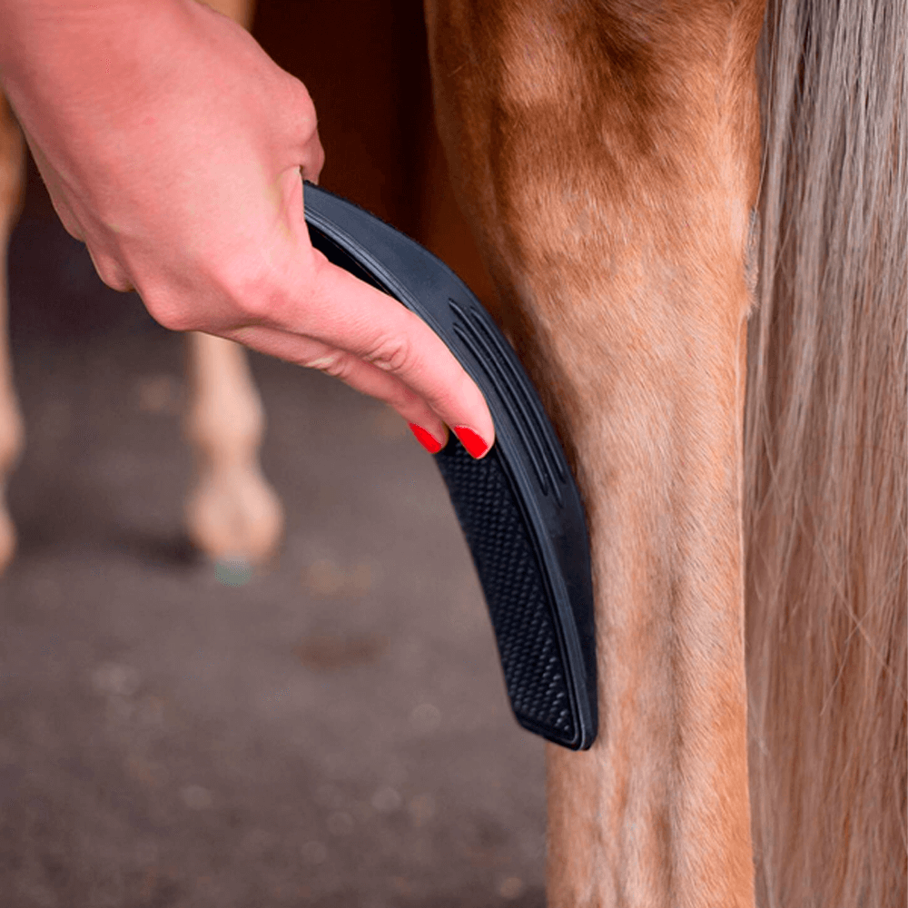 6 in 1 Shedding Grooming Massage Brush