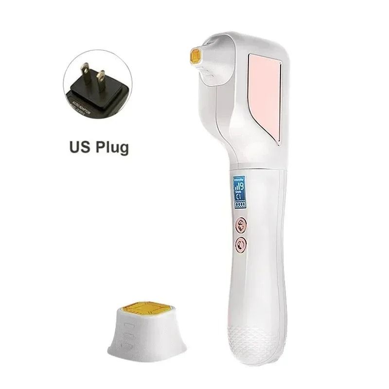 Advanced Home Facial Lifting and Rejuvenation Device