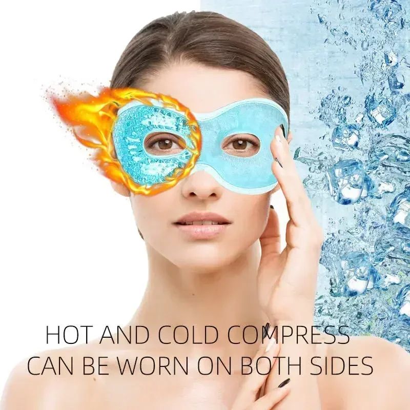 Reusable Gel Eye Mask