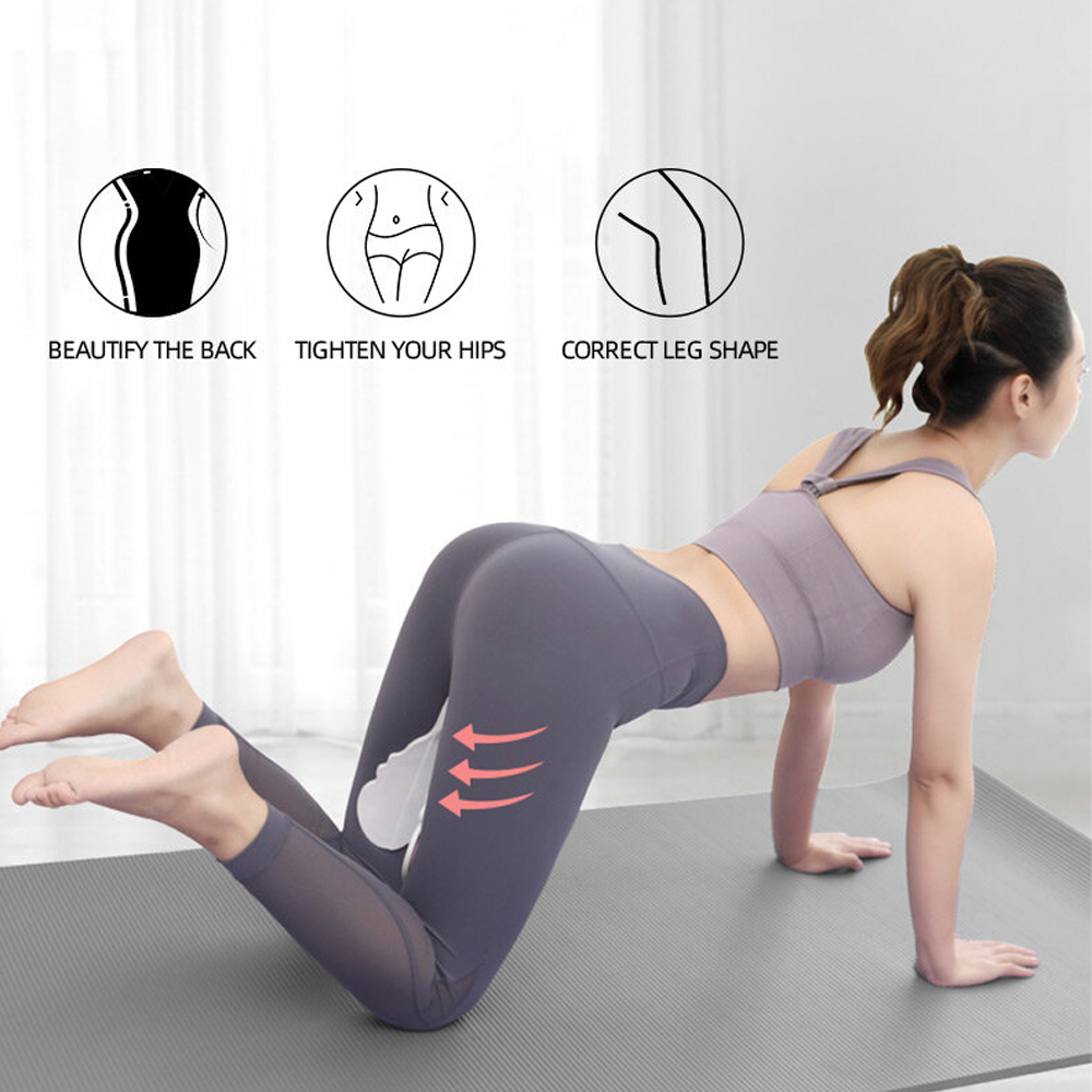 Pelvic Hip Trainer – Strengthen Pelvic Muscles | Perfect Fitness & Wellness Gift