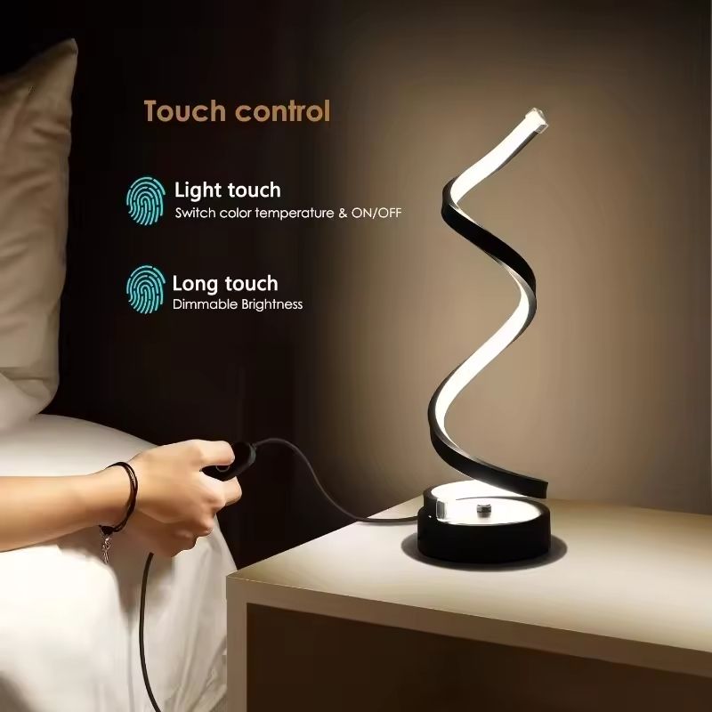 Bring Modern Elegance and Soft Ambient Lighting to Any Room