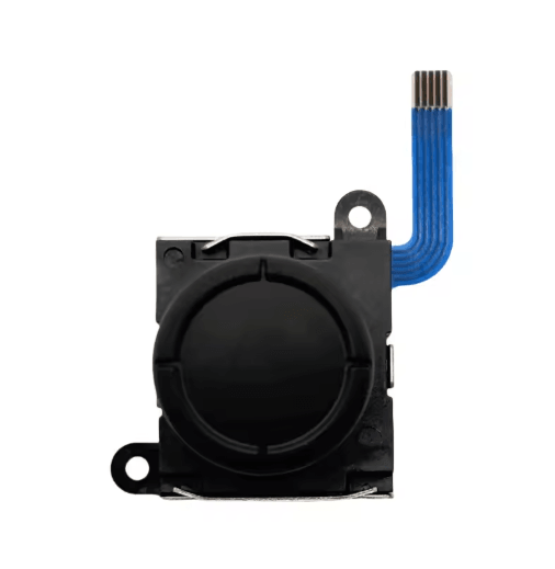 Replacement 3D Analog Joystick for Switch 2Pack Thumb Stick Repair Parts for Joy Con Lite and OLED