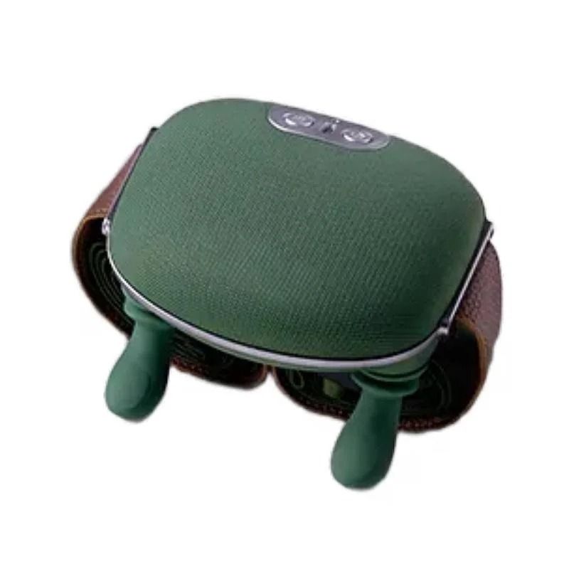 Deep Tissue Neck and Shoulder Massager with Heat