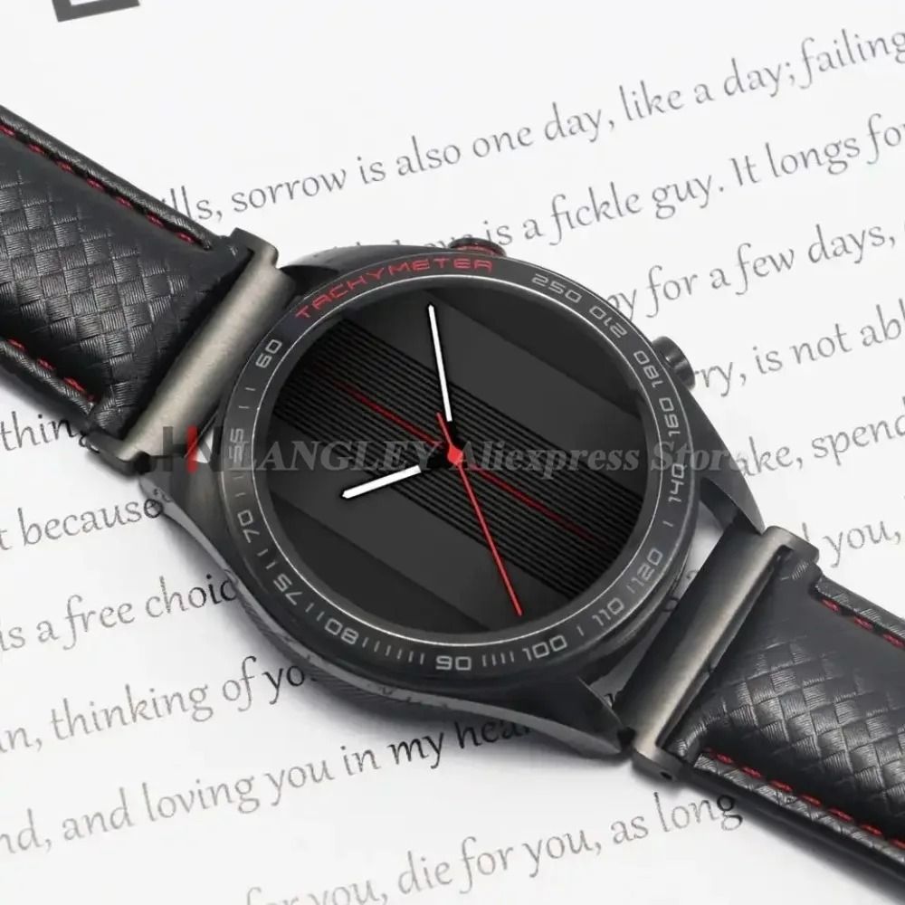Watch Strap Adapter Quick Release Connectors for 18mm 20mm 22mm Bands