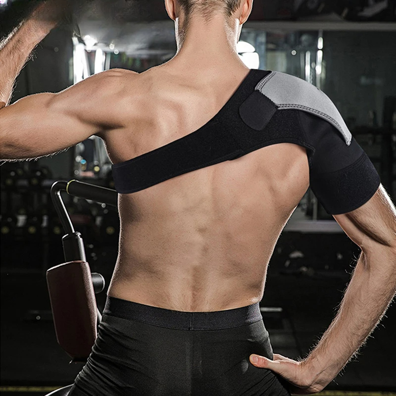 Shoulder Brace