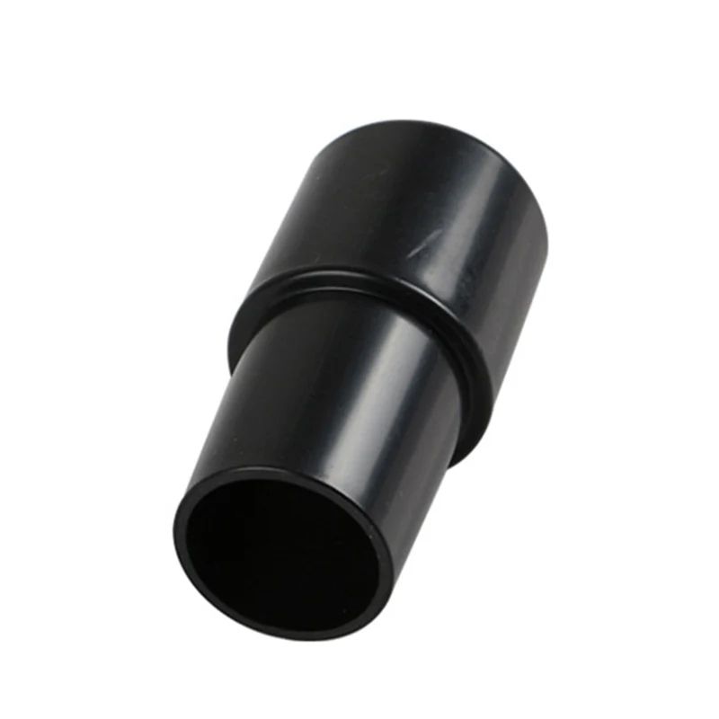 2 Pcs Universal Vacuum Hose Adapter - Fits 1.25 Inches & 1.38 Inches Household Cleaning Tool