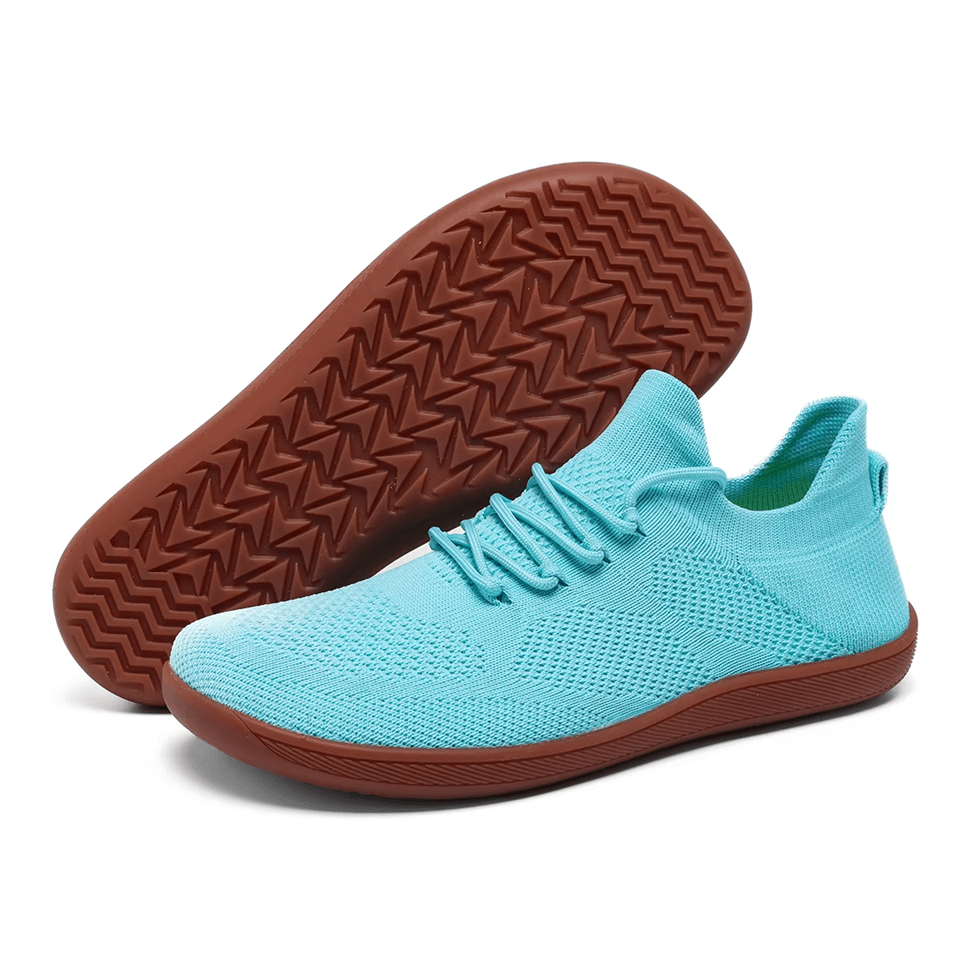 Minimalist Barefoot Shoes Lightweight Wide Toe Running and Walking Sneakers
