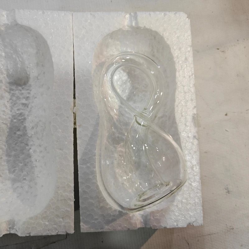 Infinite Loop 4D Klein Bottle