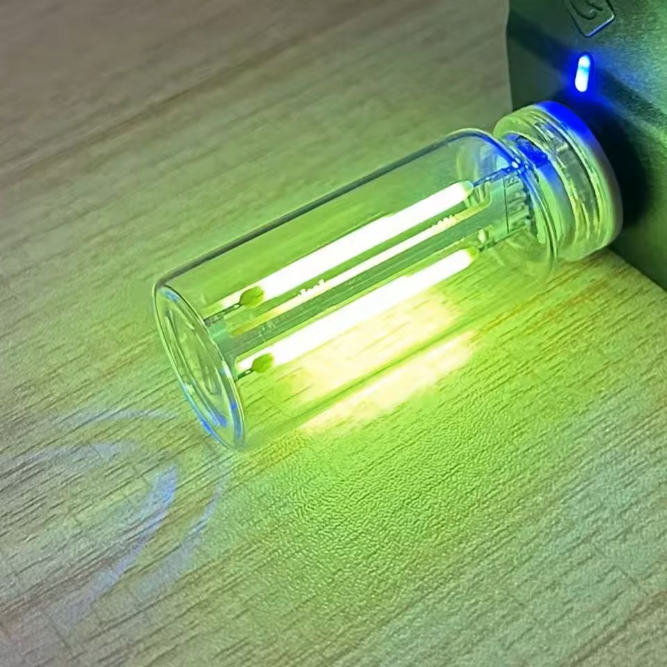 5V USB Touch Dimmable Retro LED Filament Bulb