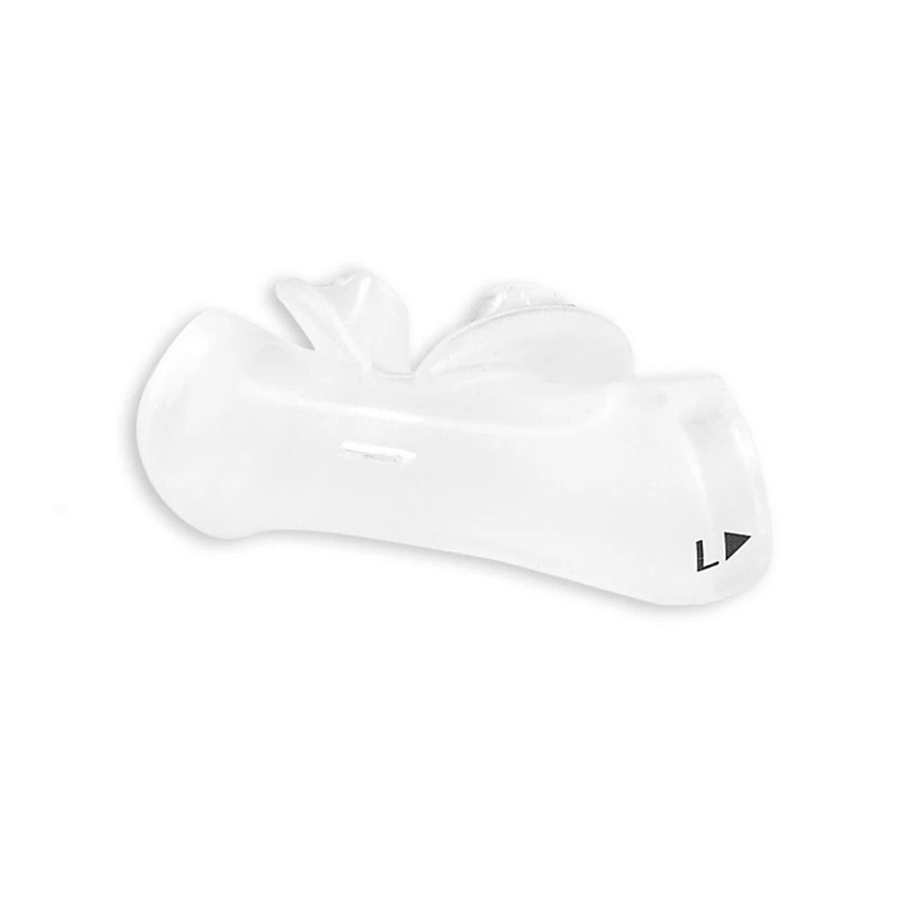 Hydrogel Cushion for Nasal Pillows Dreamwear Mask Replacement Parts Anti Snore Sleep Apnea Support