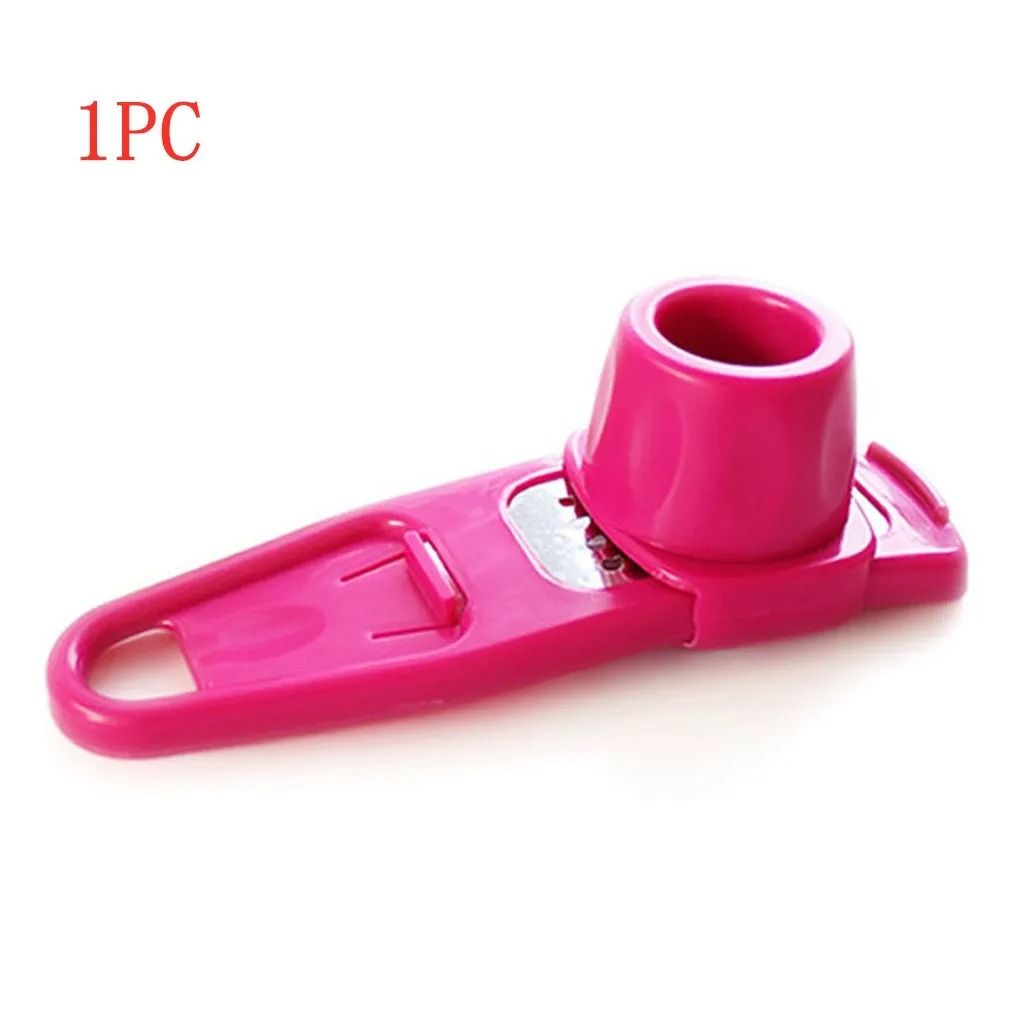 Multi Functional Garlic and Ginger Crusher Press