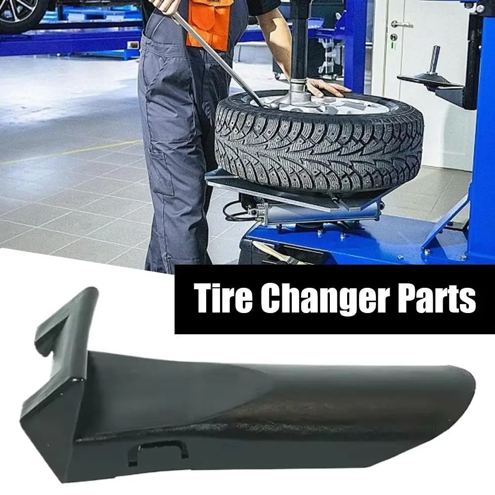 4PCS Tire Changer Rim Guards Wheel Protection Inserts Clamp Jaw Covers