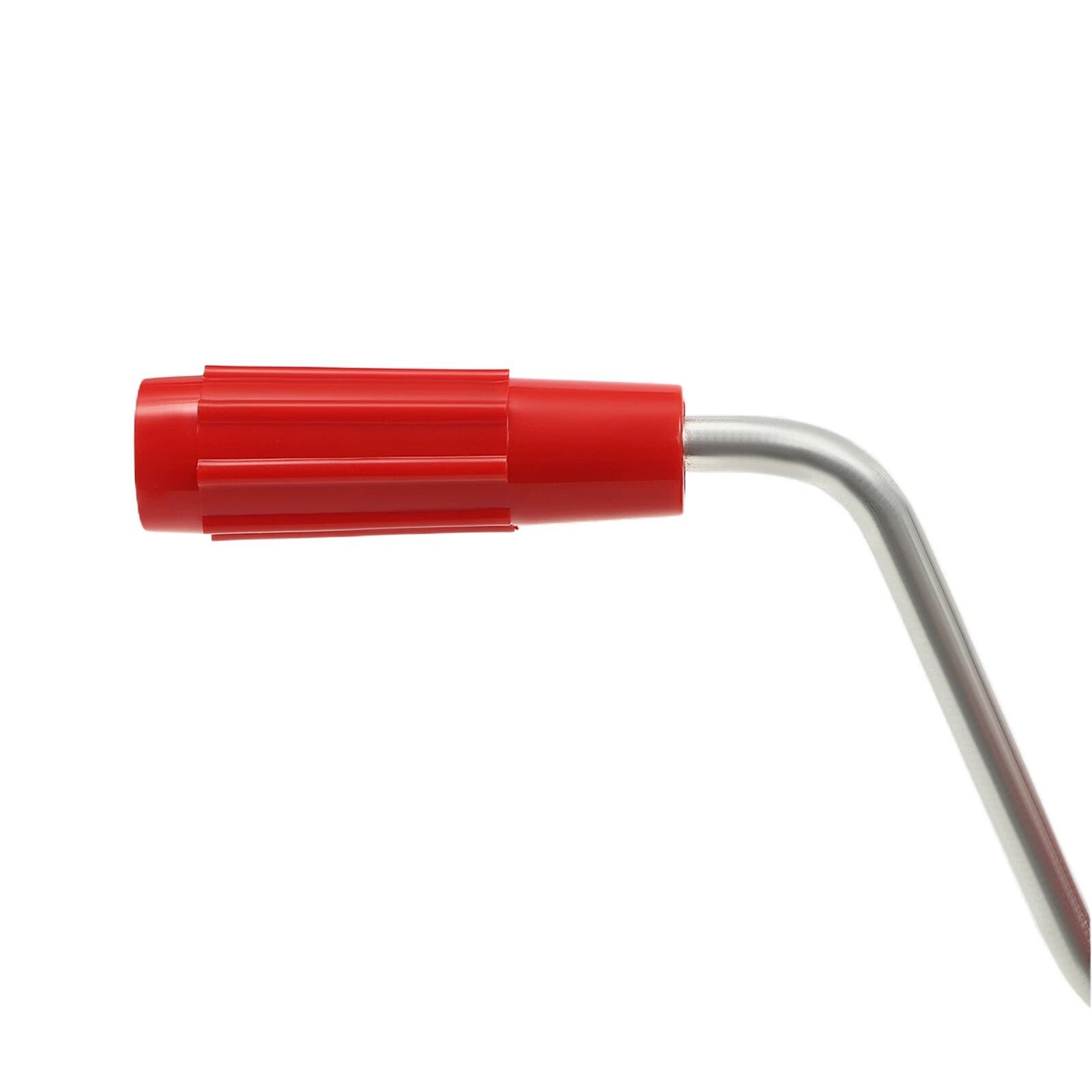 Pasta Maker Machine with Adjustable Thickness Settings, Durable Stainless Steel Construction