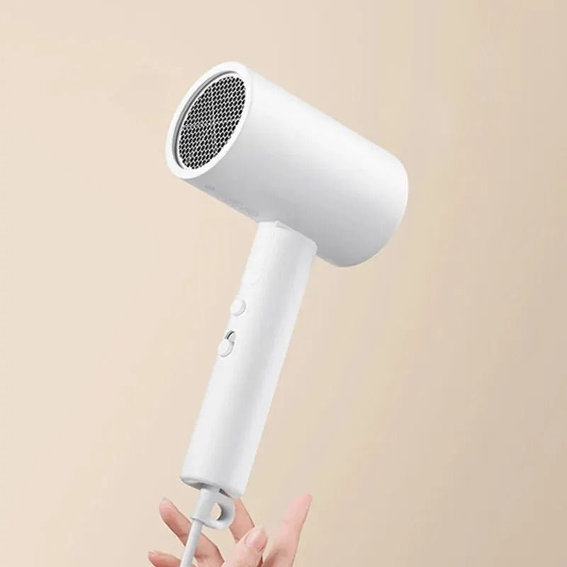 Xiaomi Mijia Portable Anion Hair Dryer H101 Quick Dry Foldable 1600W Professional Hair Care Dryer