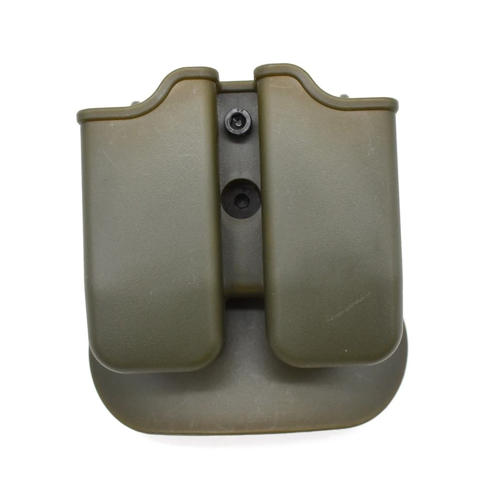 PX4 Case Tactical Bereta PX4 Holster with Double Magazine Pouch