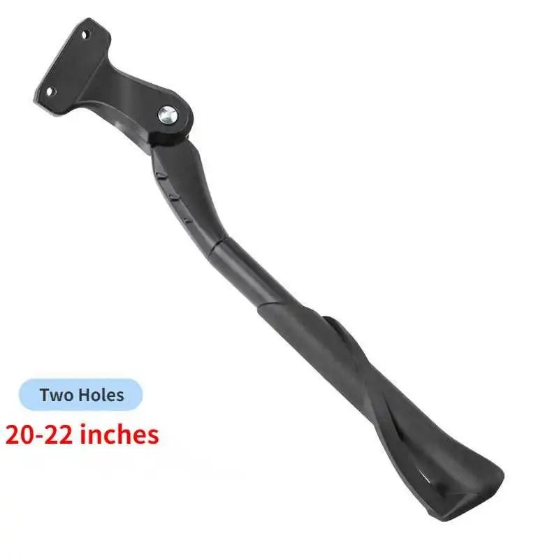 Adjustable Aluminum Alloy Bicycle Kickstand
