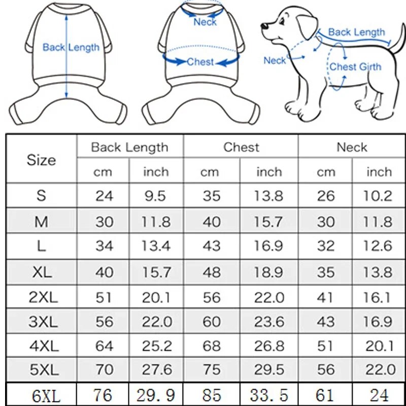 Durable Dog Raincoat with Hoodie & Reflective Stripe - Waterproof Pet JackeT