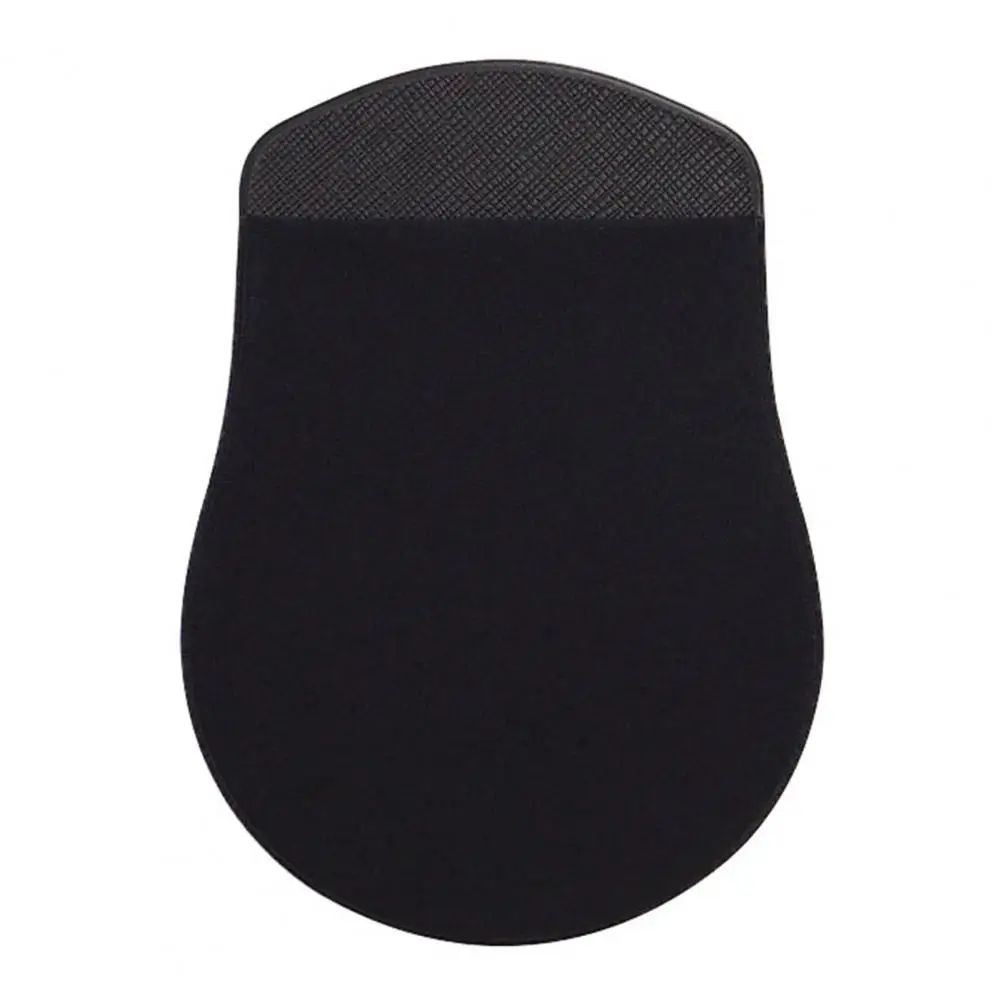 Slim Self Adhesive Mouse Holder Pouch