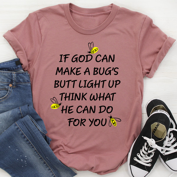 I'm Not Weird Tee